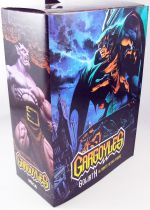 Gargoyles - NECA Ultimate Action Figure - Goliath