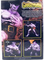 Gargoyles - NECA Ultimate Action Figure - Goliath