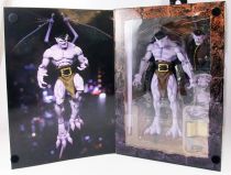 Gargoyles - NECA Ultimate Action Figure - Goliath