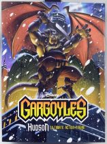 Gargoyles - NECA Ultimate Action Figure - Hudson