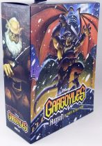 Gargoyles - NECA Ultimate Action Figure - Hudson