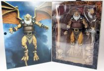 Gargoyles - NECA Ultimate Action Figure - Hudson