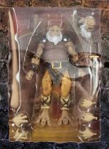 Gargoyles - NECA Ultimate Action Figure - Hudson