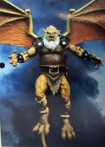 Gargoyles - NECA Ultimate Action Figure - Hudson