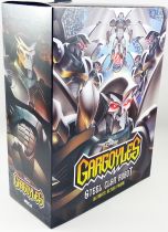 Gargoyles - NECA Ultimate Action Figure - Steel Clan Robot