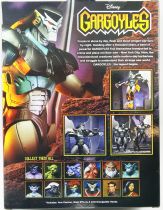 Gargoyles - NECA Ultimate Action Figure - Steel Clan Robot