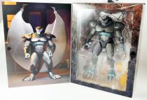 Gargoyles - NECA Ultimate Action Figure - Steel Clan Robot