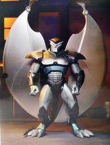 Gargoyles - NECA Ultimate Action Figure - Steel Clan Robot