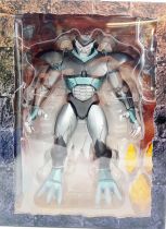 Gargoyles - NECA Ultimate Action Figure - Steel Clan Robot