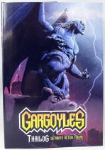 Gargoyles - NECA Ultimate Action Figure - Thailog