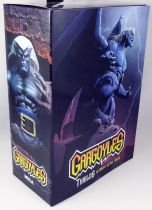 Gargoyles - NECA Ultimate Action Figure - Thailog