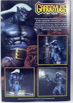 Gargoyles - NECA Ultimate Action Figure - Thailog