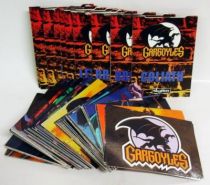 Gargoyles - Sky Box - Trading card set