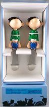 Gaston - Avenue of the Stars Pair of Spreader - Mint in Box