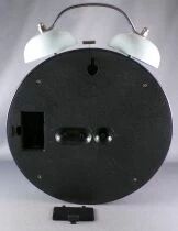 Gaston - Avenue of the Stars Tropico Giant Quartz Alarm Clock - Machine Anti-R&eacute;veil