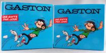 Gaston - Hugo Image Perpetual Calendar Ephemeris - A Blunder a Day