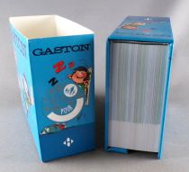 Gaston - Hugo Image Perpetual Calendar Ephemeris - A Blunder a Day