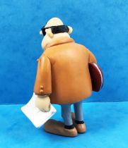 Gaston - Plastoy PVC Figure - M. De Mesmaeker