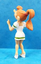 Gaston - Plastoy PVC Figure - Miss Jeanne