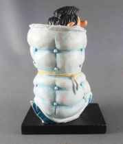 Gaston - Plastoy Resin Figure - Anti-Ice Device