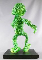 Gaston - Plastoy Resin Figure - Fir Tree Glue