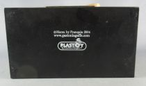 Gaston - Plastoy Resin Figure - Gaffophone