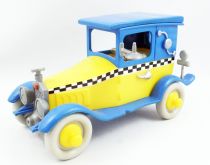 Gaston - Quick Premium - Gaston\'s Car (clear version)