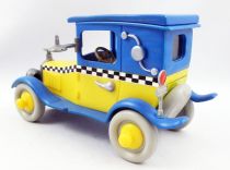 Gaston - Quick Premium - Gaston\'s Car (clear version)