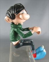 Gaston - ResineFigure 19cm - Gaston Driving Swivel & Removable Head