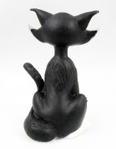 Gaston Lagaffe - Figurine PVC Plastoy - Le Chat de Gaston