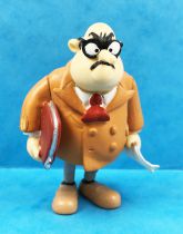 Gaston Lagaffe - Figurine PVC Plastoy - M. De Mesmaeker