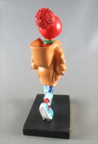 Gaston Lagaffe - Figurine Résine Plastoy - Cache-nez
