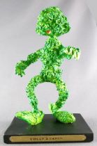 Gaston Lagaffe - Figurine Résine Plastoy - Colle à Sapin