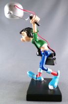 Gaston Lagaffe - Figurine Résine Plastoy - Flash Phare