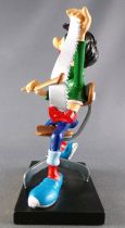 Gaston Lagaffe - Figurine Résine Plastoy - Stradivarius