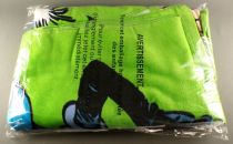 Gaston Lagaffe - Total Bath Towel 75x150cm - Gaston Mint in Package
