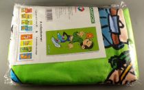 Gaston Lagaffe - Total Bath Towel 75x150cm - Gaston Mint in Package