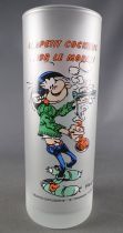 Gaston Lagaffe - Tropico Diffusion Tumbler Drinking Glass - A Little Cocktail for the Spirit