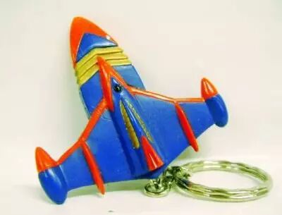 Gatchaman - Banpresto - Super-Deformed Figures Keychain God Phenix