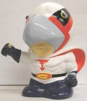 Gatchaman - Banpresto - Super-deformed Mark bank