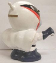 Gatchaman - Banpresto - Super-deformed Mark bank