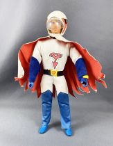 Gatchaman - Ceji-Clodrey - Mark 9inch figure (loose)