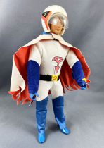 Gatchaman - Ceji-Clodrey - Mark 9inch figure (loose)