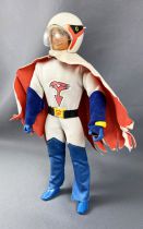 Gatchaman - Ceji-Clodrey - Mark 9inch figure (loose)