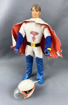 Gatchaman - Ceji-Clodrey - Mark 9inch figure (loose)