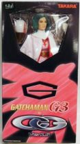 Gatchaman - Cy-Girl Takara - Gatchaman Princesse