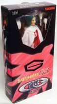 Gatchaman - Cy-Girl Takara - Gatchaman Princesse