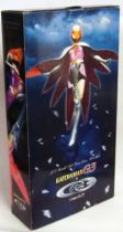 Gatchaman - Cy-Girl Takara - Gatchaman Princesse