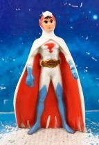 Gatchaman - Delacoste - 4\'\' squeeze toy Mark