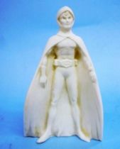 Gatchaman - Delacoste - Brass Mould for 4.5\'\' Squeeze Toy Mark